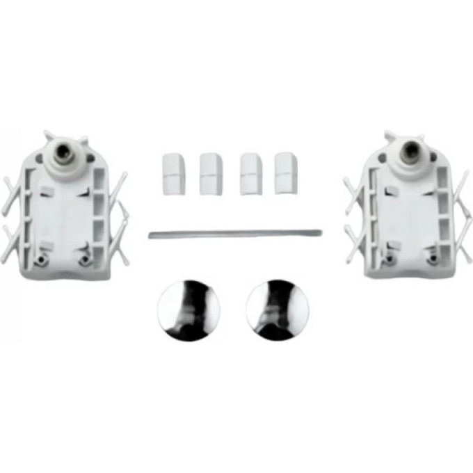 Монтажный комплект LAUFEN для настенного крепления писсуара 8.9097.1.000.000.1