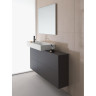 Раковина-чаша LAUFEN KARTELL 75x35 8.1233.2.000.112.1