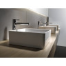 Раковина-чаша LAUFEN LIVING SQUARE 36x36 8.1143.3.000.112.1