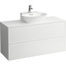 Раковина LAUFEN THE NEW CLASSIC 56x45 8.1685.2.000.104.1