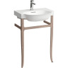 Раковина LAUFEN THE NEW CLASSIC 60x48 8.1385.3.000.104.1