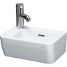 Раковина мини подвесная LAUFEN PRO A35х25 8.1695.5.000.106.1