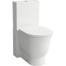Сиденье LAUFEN THE NEW CLASSIC для унитаза 8.9185.1.000.000.1