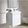 Тумба под раковину LAUFEN PRO S 42x32 4.8330.1.096.463.1